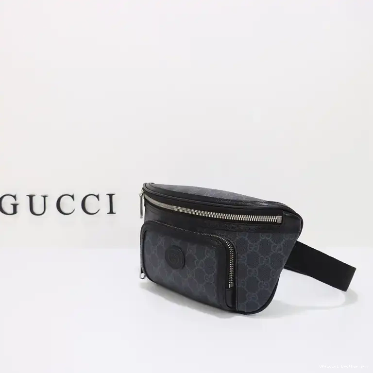Official Brother Sam 2411YA0165 Gucci Bags 0507